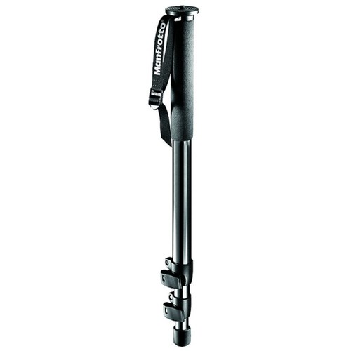 Manfrotto 681B HD PRO MONOPOD
