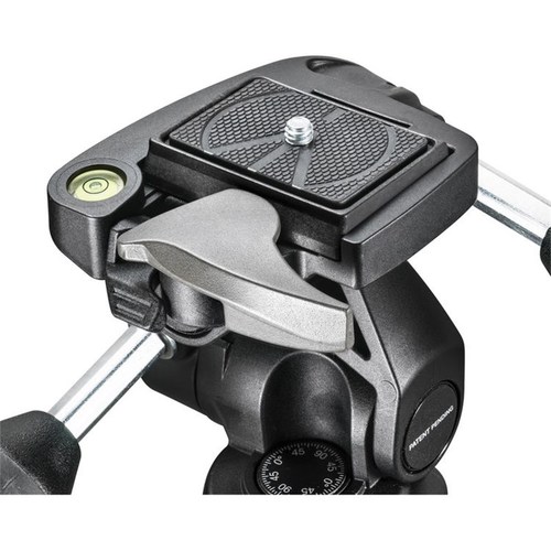 ADAPTO 3 WAY HEAD RC2