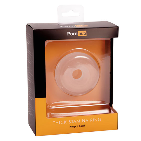 טבעת זקפה עבה במיוחד Pornhub