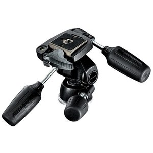 ראש לחצובה Manfrotto 804RC2