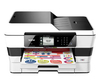 מדפסת הזרקת דיו Brother MFC-J6920DW A3
