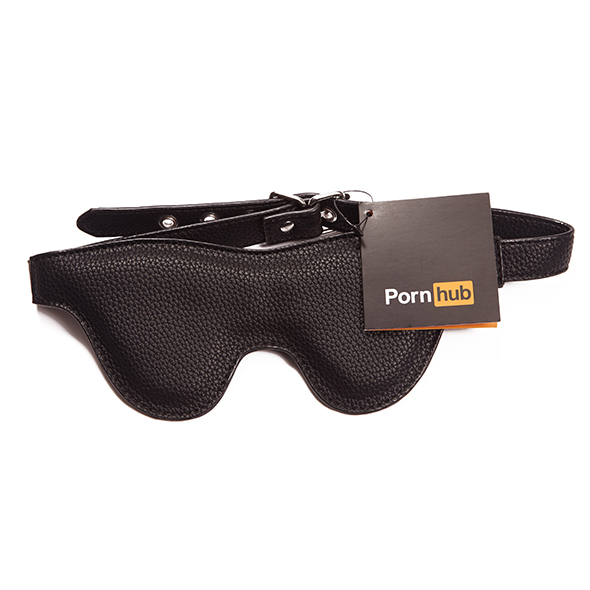 כיסוי עיניים איכותי מקורי Pornhub