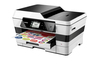מדפסת הזרקת דיו Brother MFC-J6920DW A3