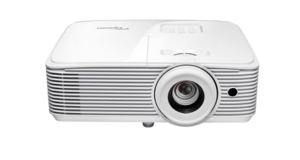 מארז חסכון מקרן OPTOMA FHD HD30LV 4500ANSI ומסך הקרנה תלת רגל 180X180 במחיר מיוחד 