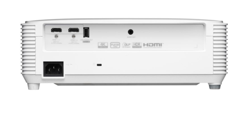 מארז חסכון מקרן OPTOMA FHD HD30LV 4500ANSI ומסך הקרנה תלת רגל 180X180 במחיר מיוחד 