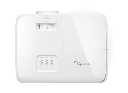 מארז חסכון מקרן OPTOMA FHD HD30LV 4500ANSI ומסך הקרנה תלת רגל 180X180 במחיר מיוחד 