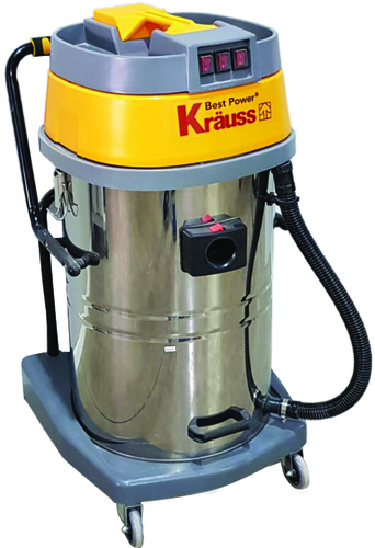 שואב אבק 80 ל' KR-3600 Krauss