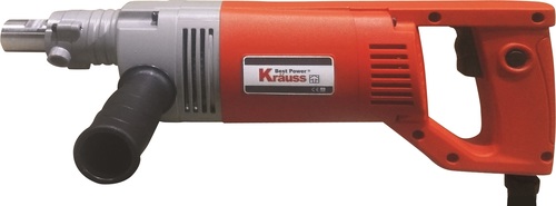 מקדחת יהלום KR-911 Krauss