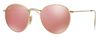 משקפי שמש נשים Ray Ban RB3447 112/Z2 