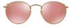 משקפי שמש נשים Ray Ban RB3447 112/Z2 ורוד