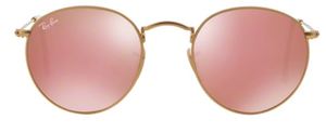 משקפי שמש נשים Ray Ban RB3447 112/Z2 ורוד