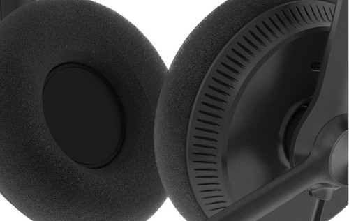 אוזניות Yealink USB UH34 Lite M