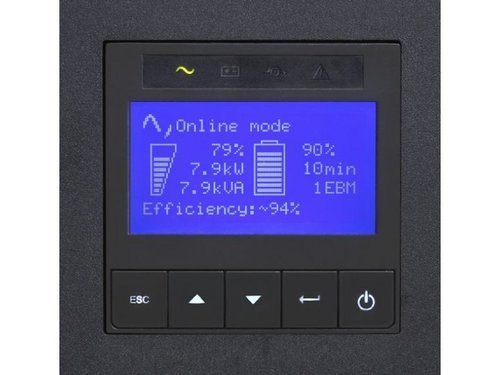 אל פסק Eaton 9SX1000I 1000VA