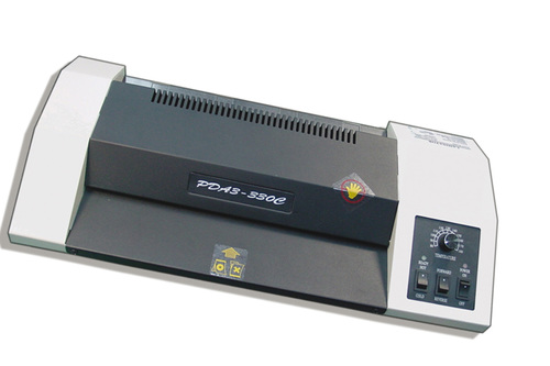 מכונת למינציה A3 PDA3 330CA