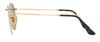 משקפי שמש רייבן Round metal RB3447N 001/30  dcrho 