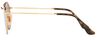 משקפי שמש Ray Ban RB3447N 001/Z2 נשים גברים