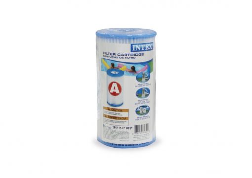 פילטר A מקורי למשאבות INTEX אינטקס