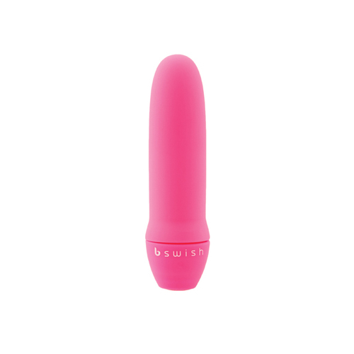 רוקט פוקט BMine Classic Pink