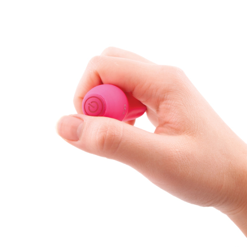 רוקט פוקט BMine Classic Pink