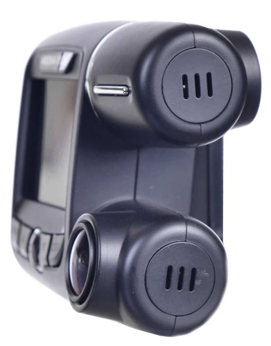 מצלמת וידאו לרכב MEDIA TECH ND-10