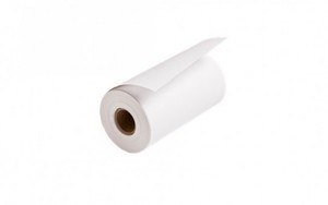 מדבקת נייר רציף BROTHER RDS07E5 58MM*86M