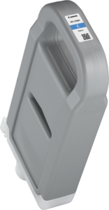 מיכל דיו מקורי ציאן CANON PFI1700C (700 מ"ל)