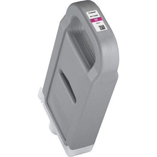 מיכל דיו מקורי מגנטה CANON PFI1700M (700 מ