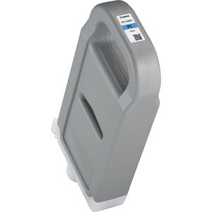 מיכל דיו מקורי פוטו ציאן CANON PFI1700PC (700 מ"ל)