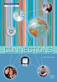 Connections ספר (יד 2 כחדש) -קונקשן אריק כהן