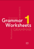 Grammar worksheet 1-גרמר וורקשיט 1