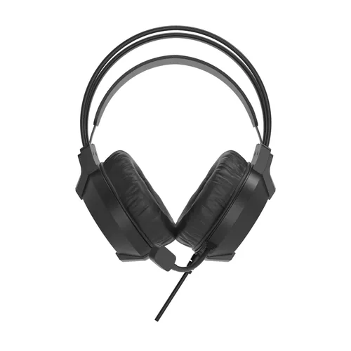 אוזניות גיימינג חוטיות XtrikeMe GH-516 