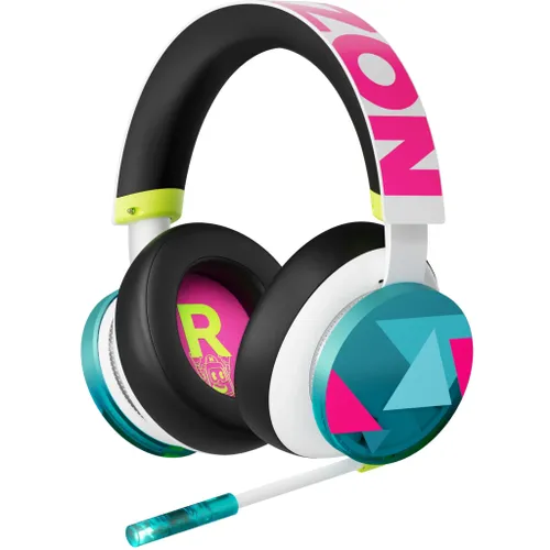  אוזניות ‏אלחוטיות Xbox Wireless Headset Forza Horizon 6 Limited Edition  