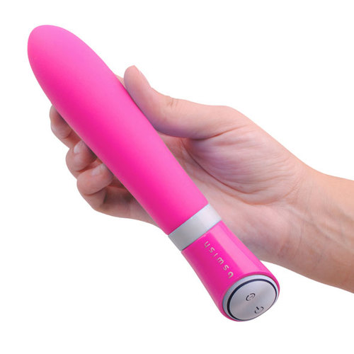ויברטור קלאסי BGood Deluxe Red