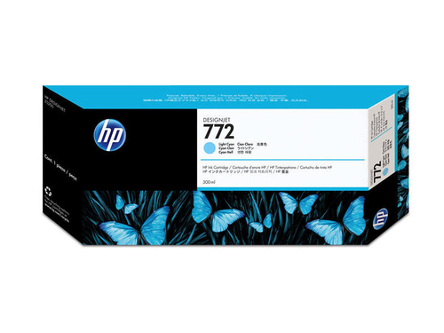 ראש דיו מקורי HP CN632A (300 מ