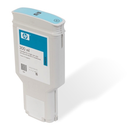 ראש דיו מקורי HP CN632A (300 מ