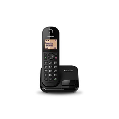 טלפון אלחוטי פנסוניק PANASONIC TGC410