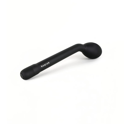 ויברטור ג'י ספוט BGee Classic Plus Black