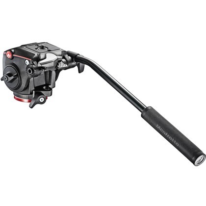 Manfrotto MHXPRO-2W 2-Way Head