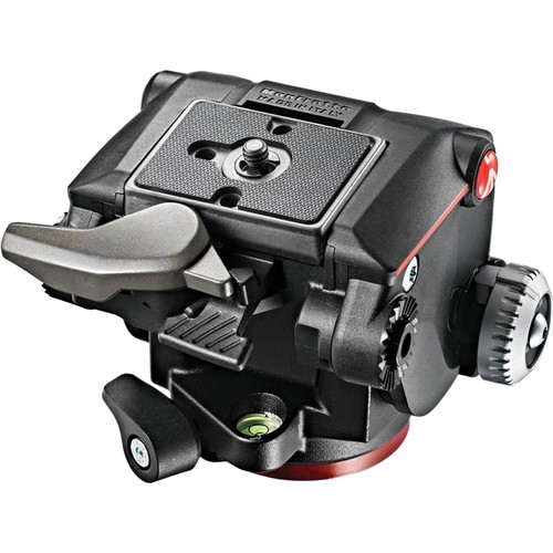 Manfrotto MHXPRO-2W 2-Way Head
