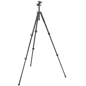 Manfrotto 293 Aluminum kit-3s Ball Head QR