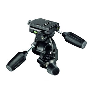 ‏ראש לחצובה Manfrotto 808RC4