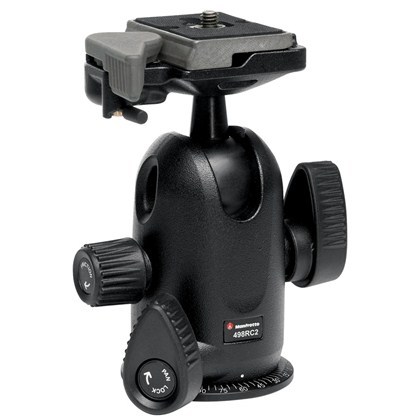 Manfrotto - 498 - Midi Ball Head