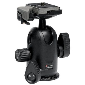 Manfrotto - 498 - Midi Ball Head