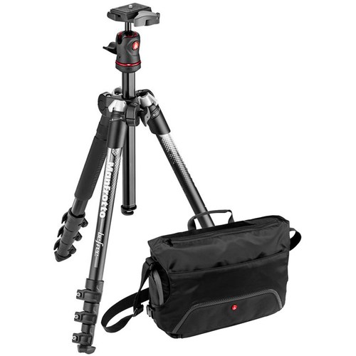 BeFree One Manfrotto