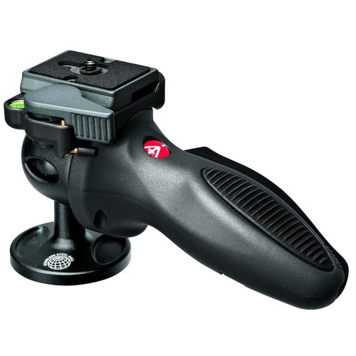 ‏ראש לחצובה Manfrotto 324RC2