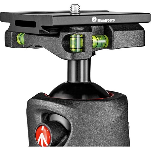 Manfrotto XPRO Ball Head with Top Lock