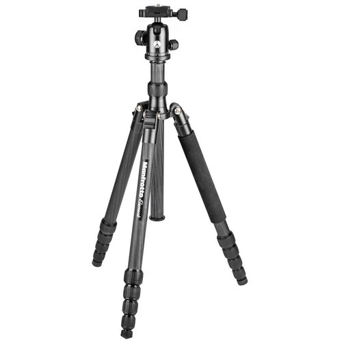 Element Traveller Carbon Tripod Big with Ball Head
