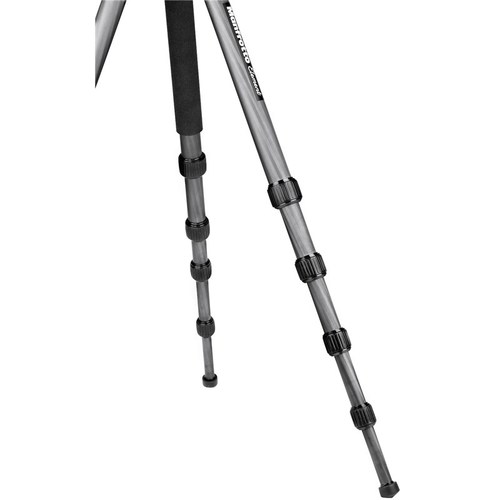Element Traveller Carbon Tripod Big with Ball Head