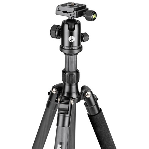 Element Traveller Carbon Tripod Big with Ball Head