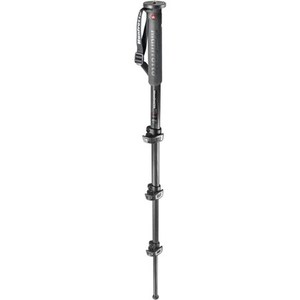 Manfrotto MPMXPROC4US + Monopod
